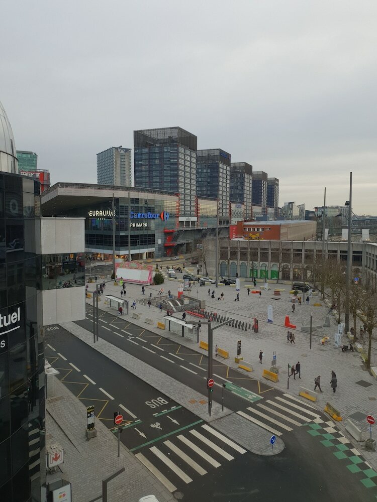 Фото отеля 5