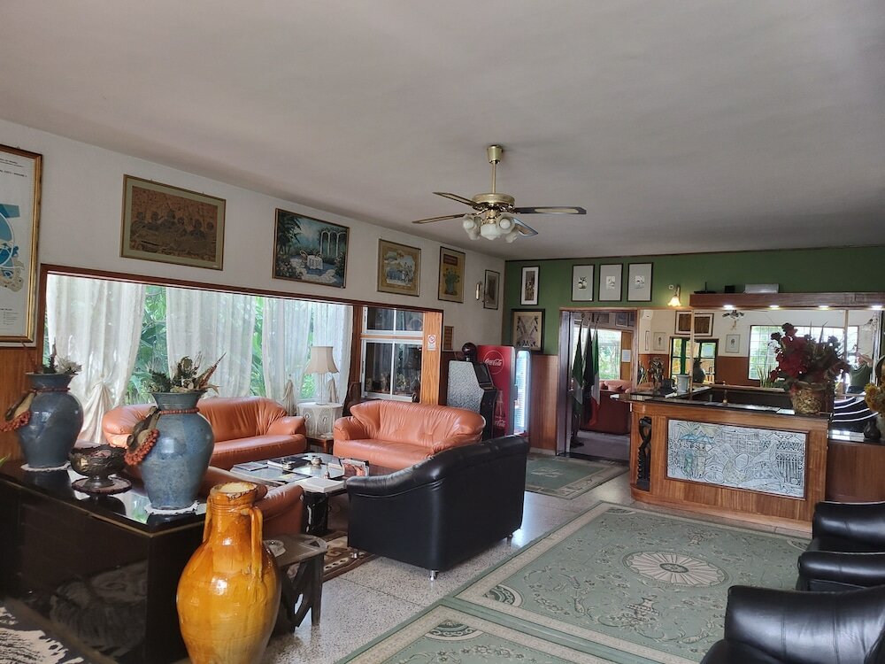 Фото Manuela Residente Resort