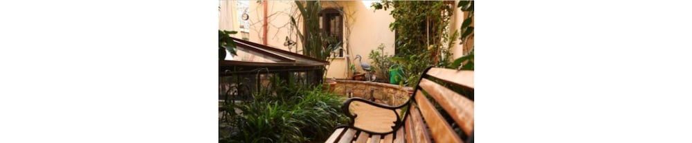 Фото Art Lincoln Palermo