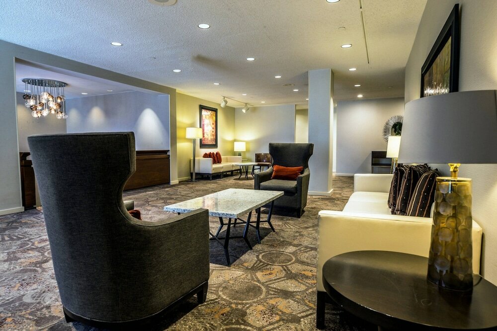 Фото Delta Hotels by Marriott Baltimore North