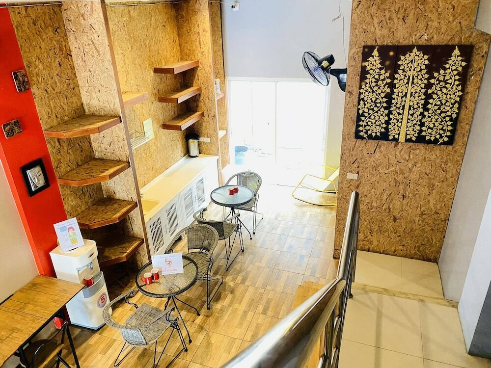 Фото Frutta Hostel - Adults Only