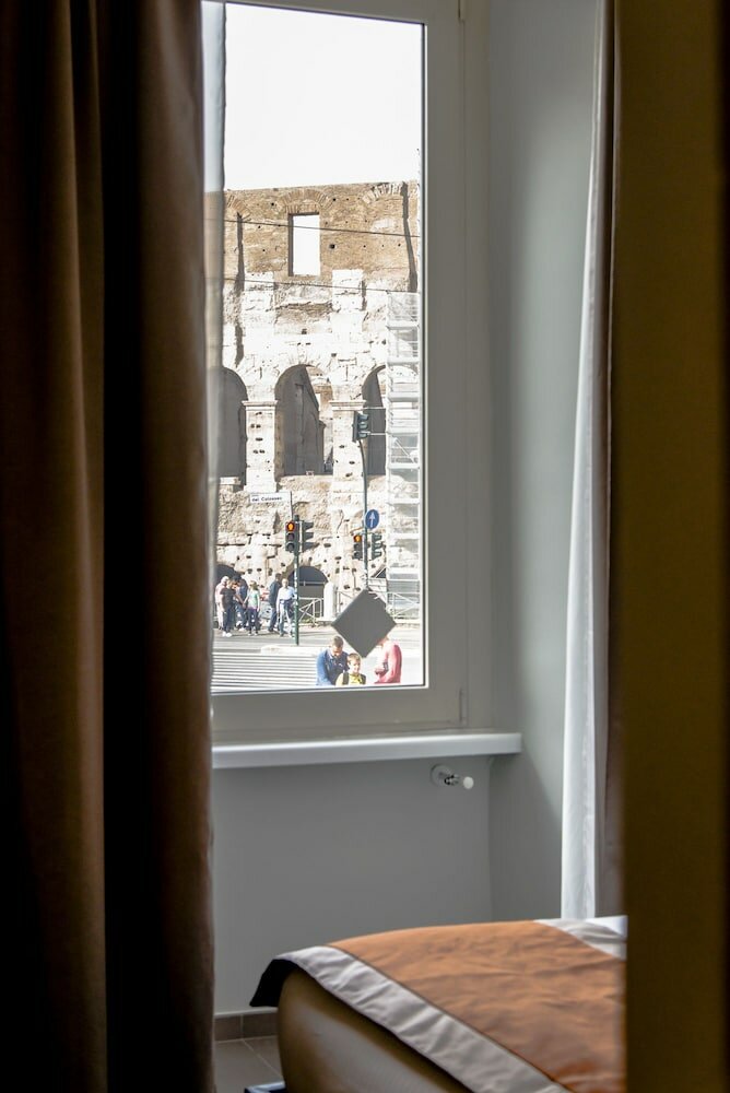 Фото N° 9 Colosseo