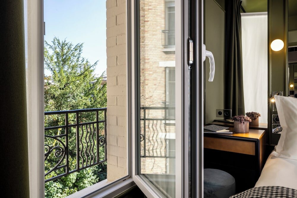 Фото Hotel La Conversation