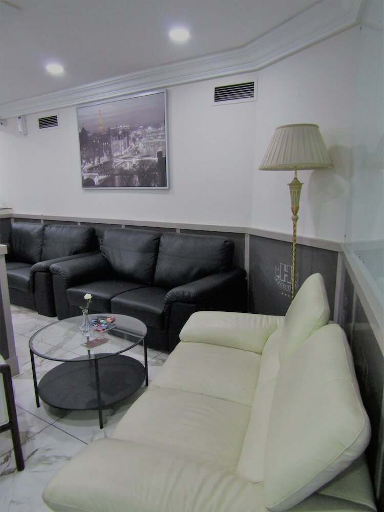 Фото Hotel Excelsior