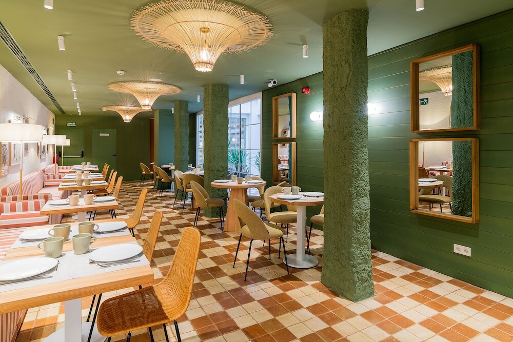 Фото U-Sense Granada Centro