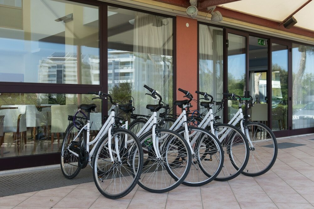 Фото Hotel Columbus