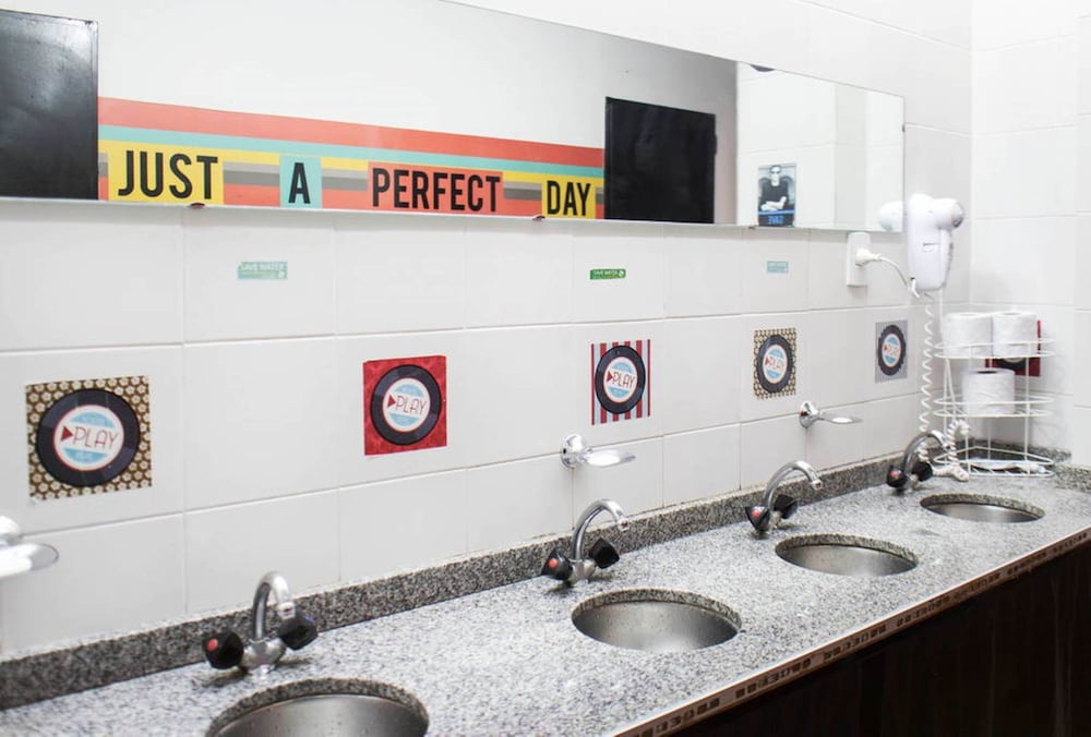 Фото Play Hostel Soho