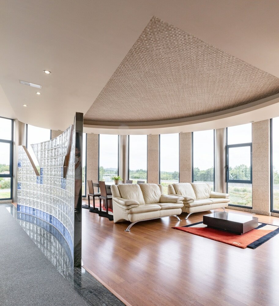 Фото Hotel Pensua Punta del Este