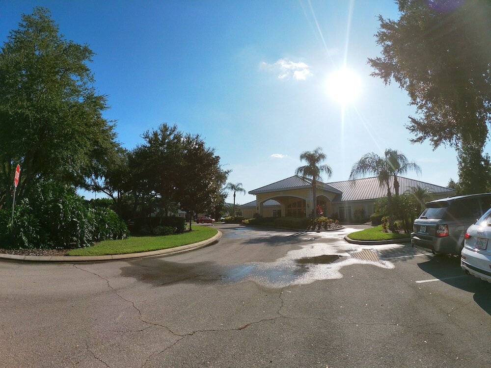 Фото Peaceful townhouse in Kissimmee Florida