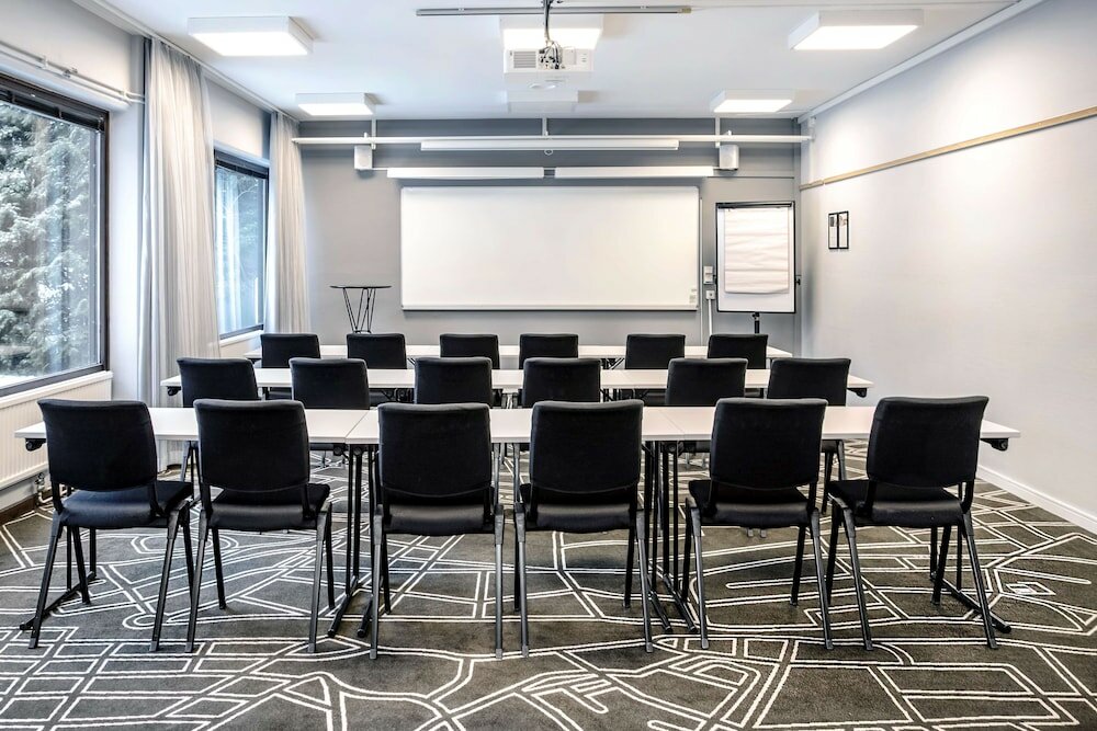 Фото Scandic Linkoping Vast