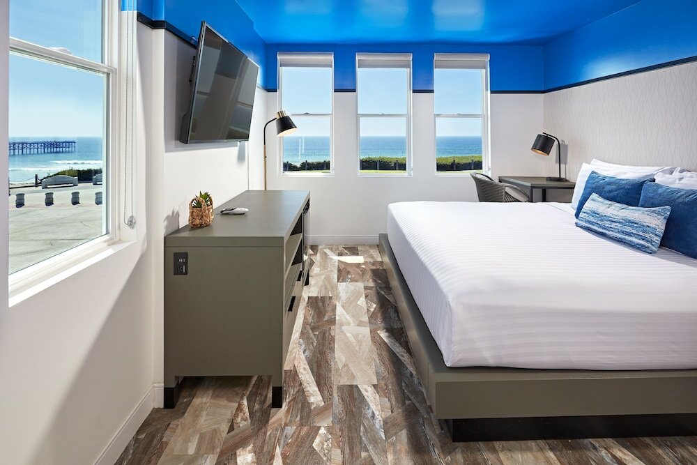 Фото Pacific View Inn