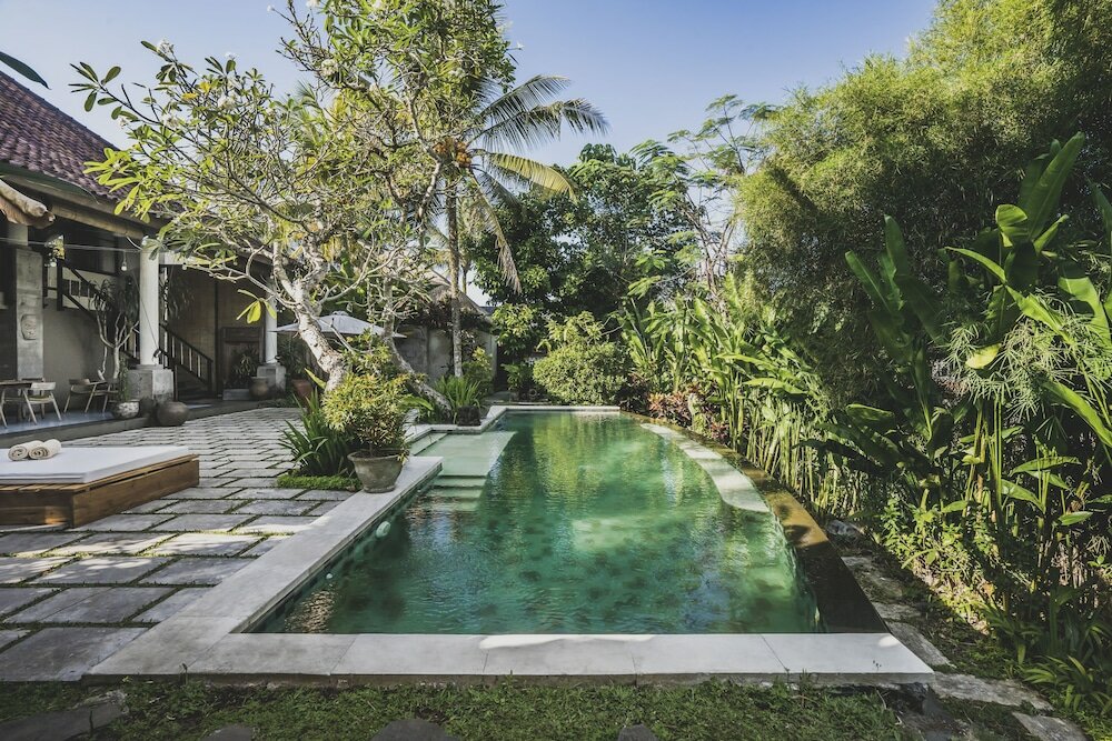 Фото Luwak Estate