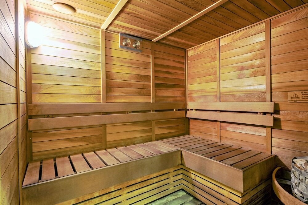 Фото Waterfront Cebu City Hotel & Casino