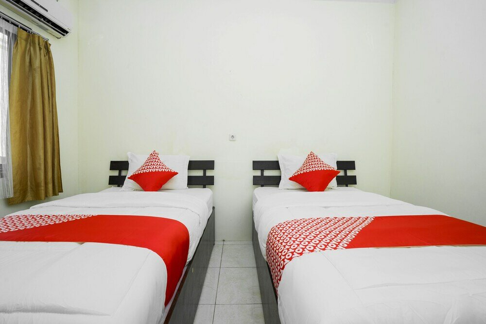 Фото Oyo 2319 Tengkawang Residence