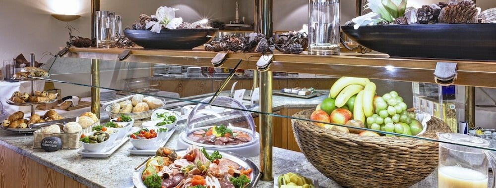 Фото Art Hotel Aachen Superior