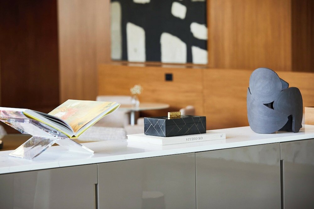 Фото Ac by Marriott Salt Lake City Downtown