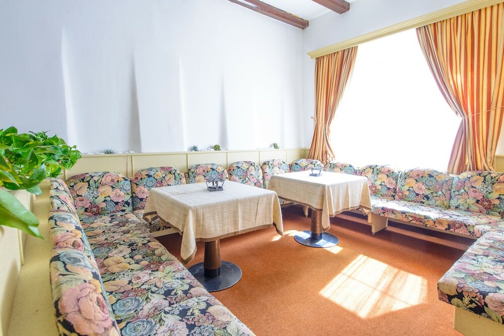 Фото Park Hotel Faloria