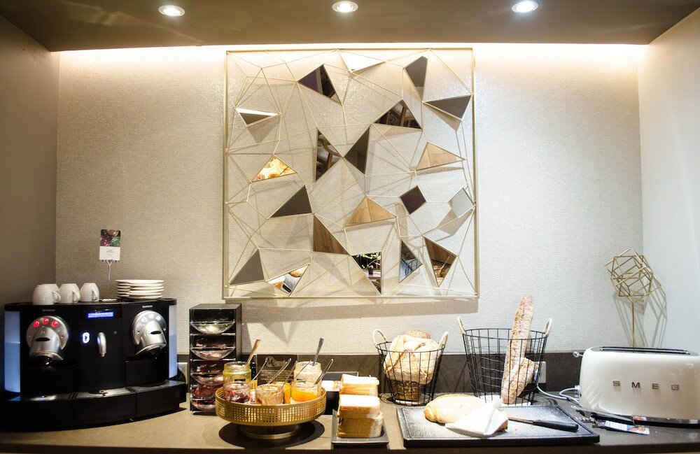 Фото Mercure Toulouse Centre Wilson Capitole hotel