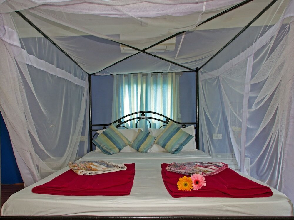 Фото Cuba Patnem Bungalows