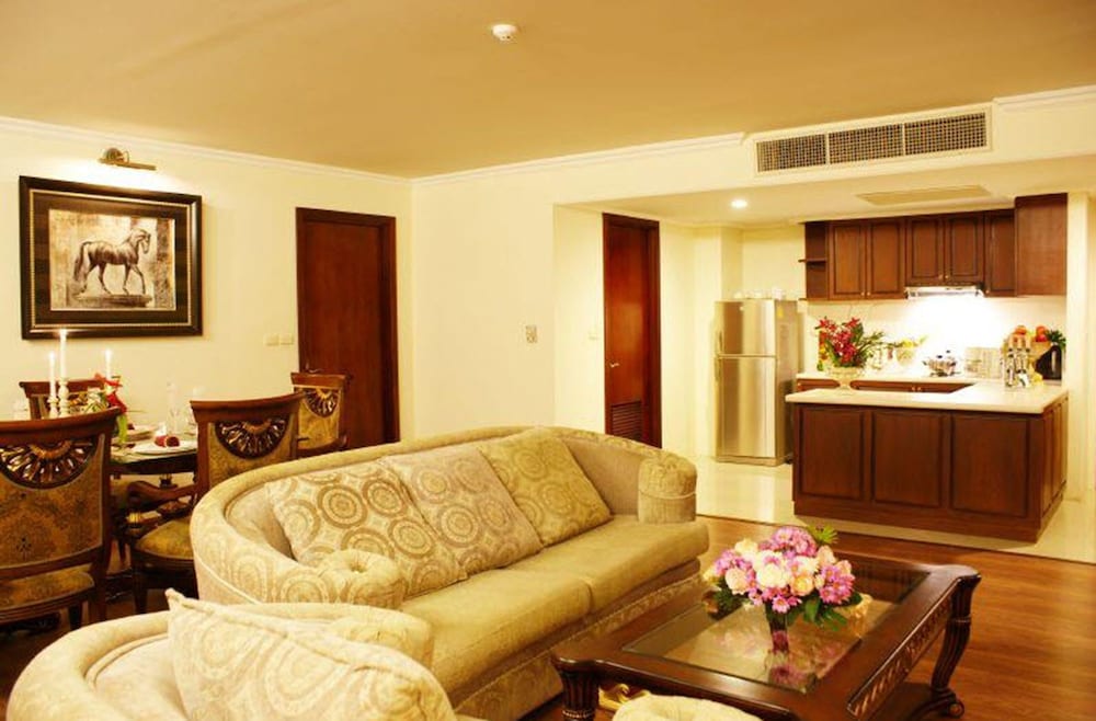 Фото LK Metropole Pattaya