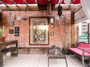 Гостиница Boutique Hotel Casa Teatro