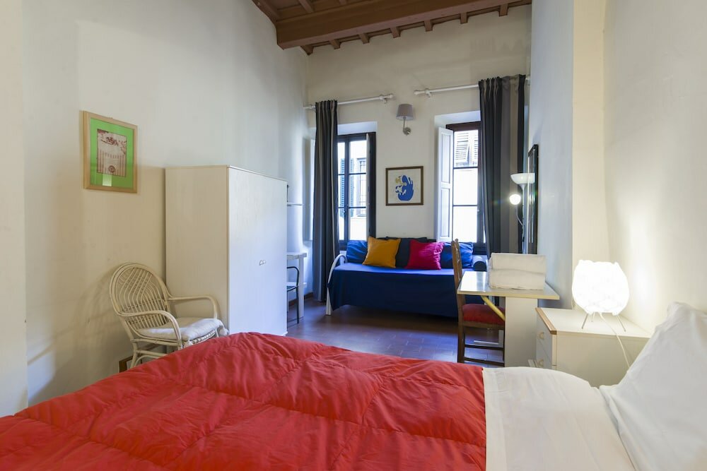 Фото Florence City Center Flat VIA Dei Neri