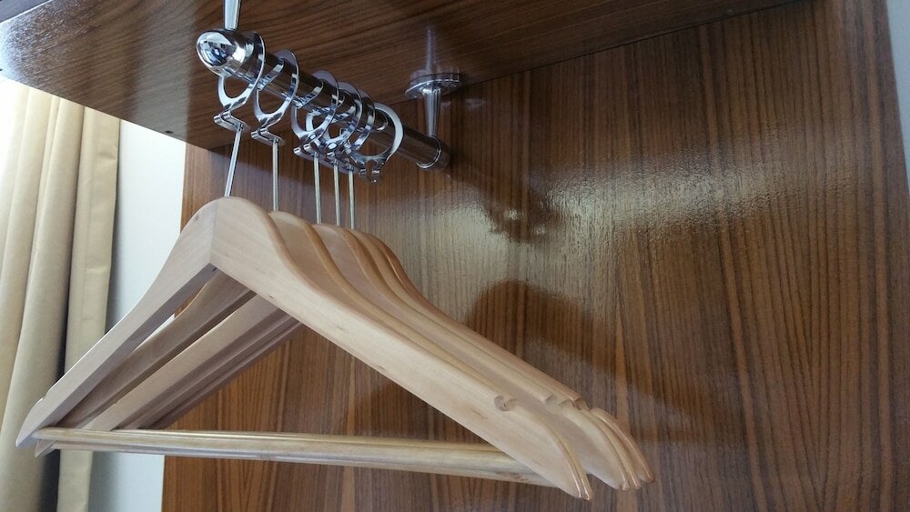 Фото Chester Hotel