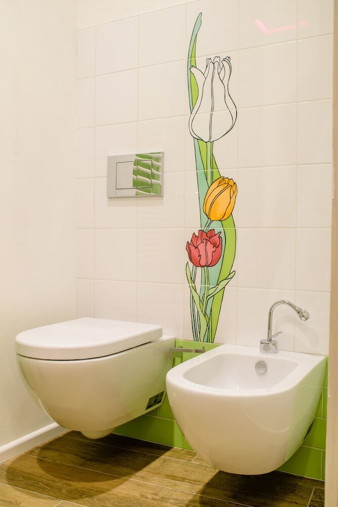 Фото Fonte Gaia Experience B&b