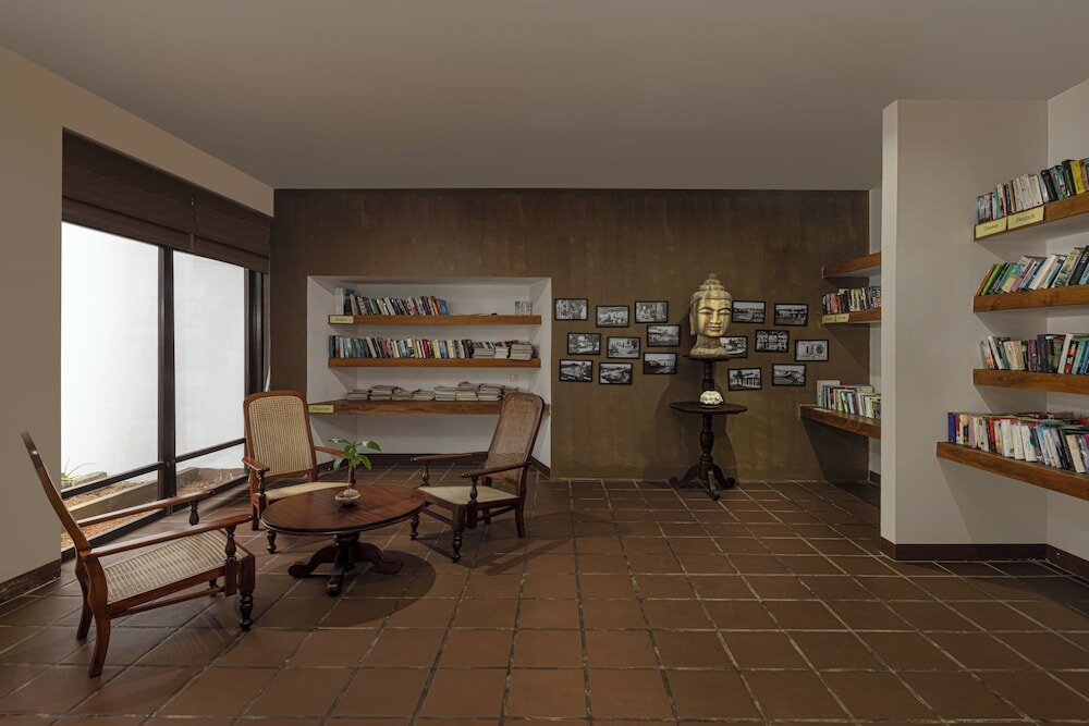 Фото Heritance Ayurveda