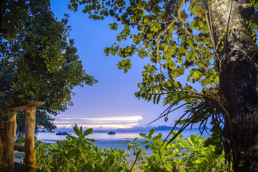 Фото Tup Kaek Sunset Beach Resort