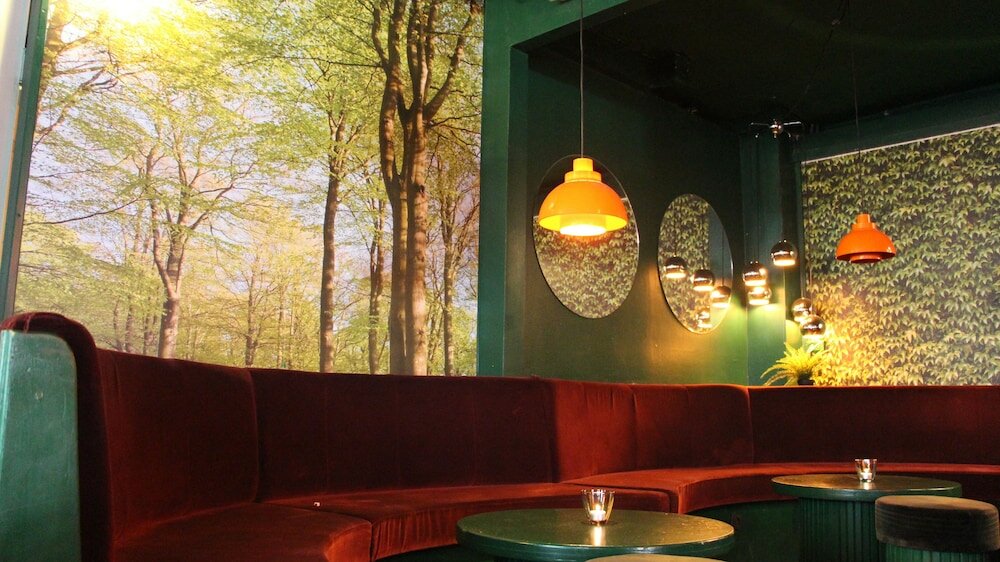 Фото Copenhagen Downtown Hostel