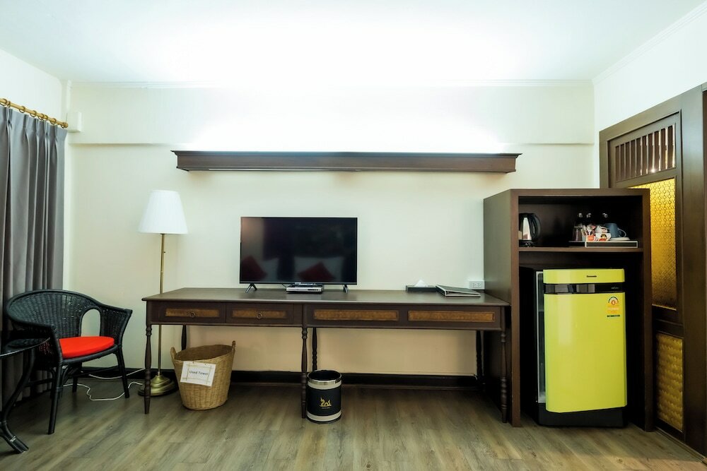 Фото Nak Nakara Hotel