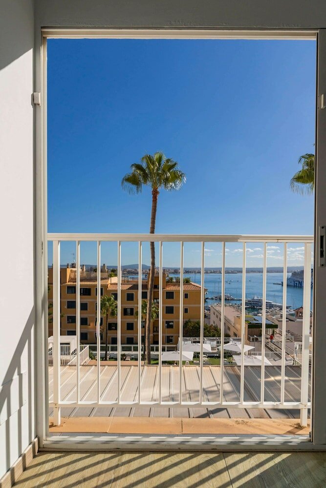 Фото Hotel Amic Horizonte