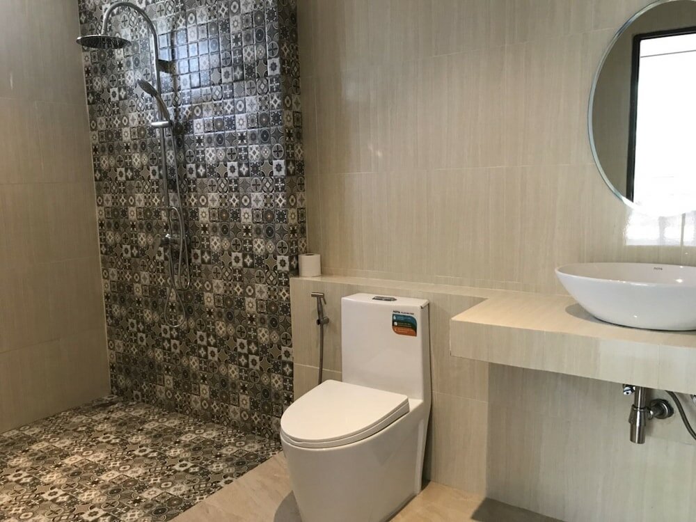 Фото Phalarn Inn Resort