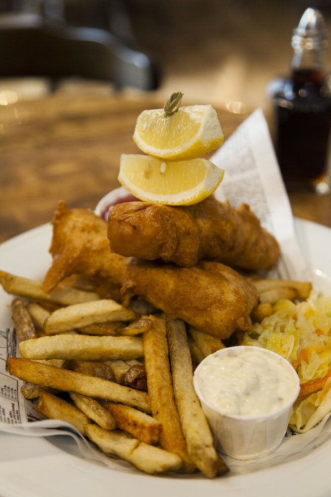 Фото The Georgetown Inn