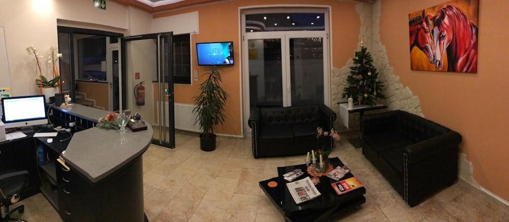 Фото Hotel Sophia