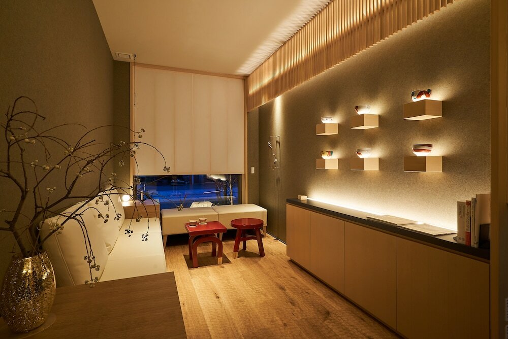 Фото Lian Kanazawa