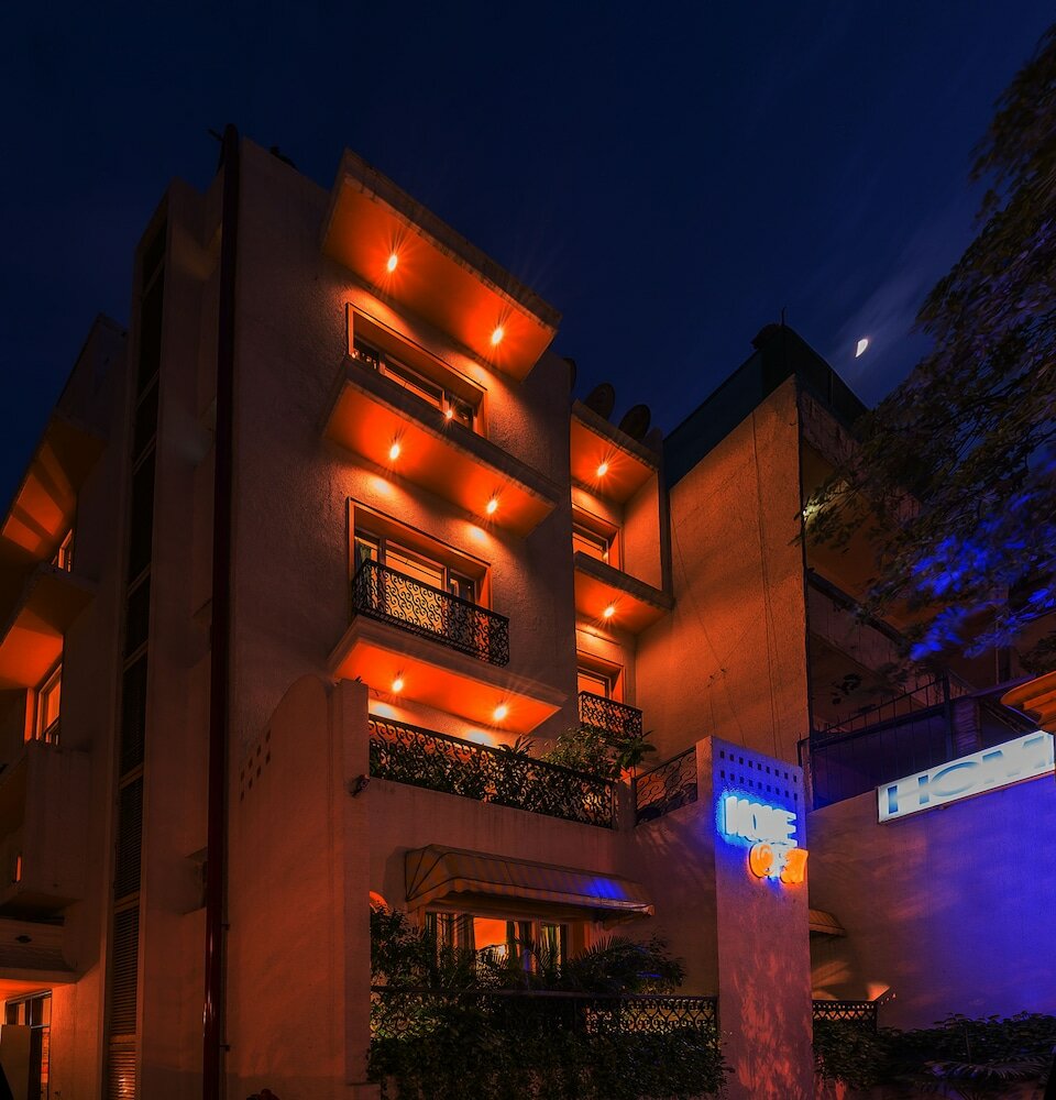 Фото отеля 3