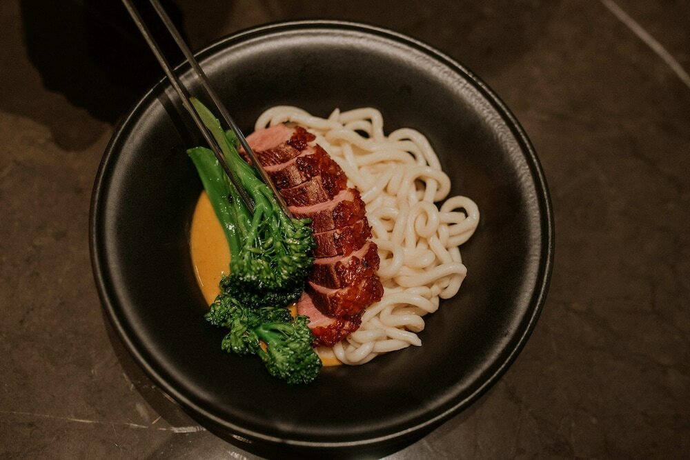 Фото Kozmo Hotel Suites & SPA