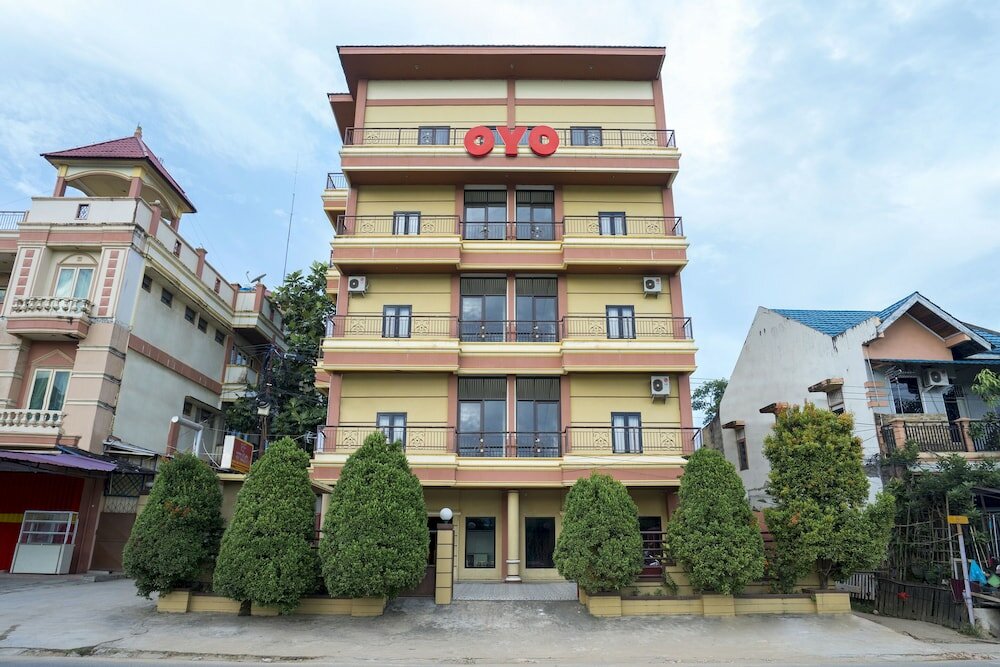 Фото отеля 4