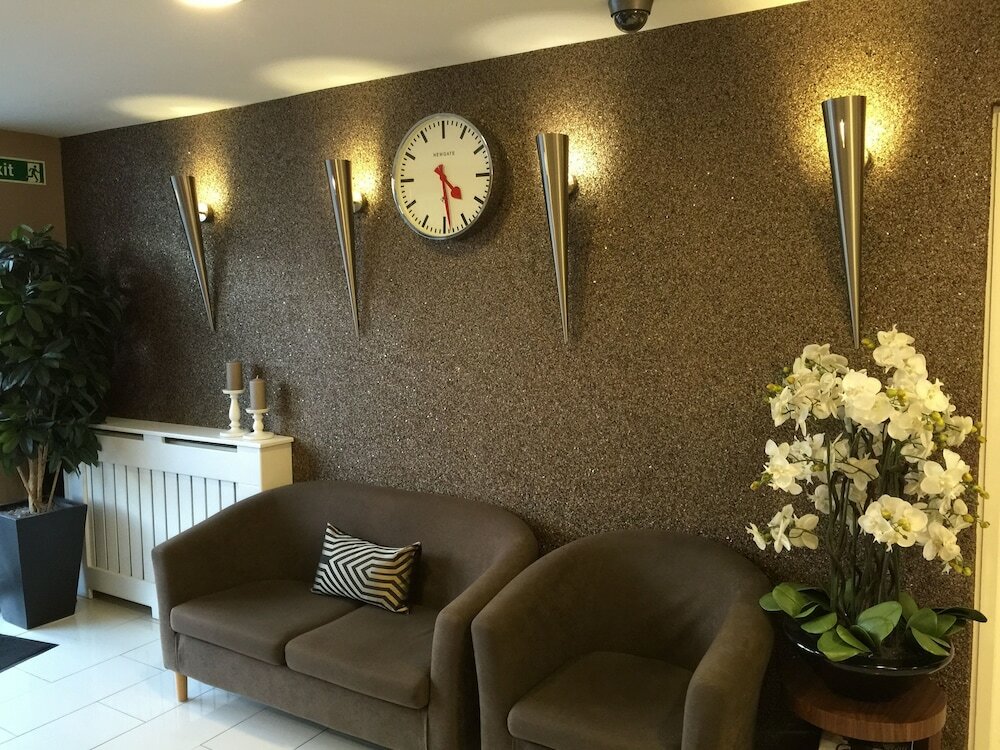 Фото Prince Regent Hotel Excel London