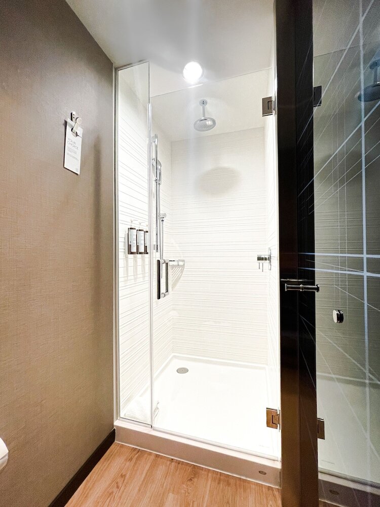 Фото Ac by Marriott Salt Lake City Downtown