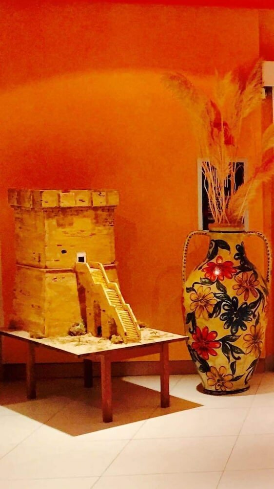 Фото Hotel Zodiaco