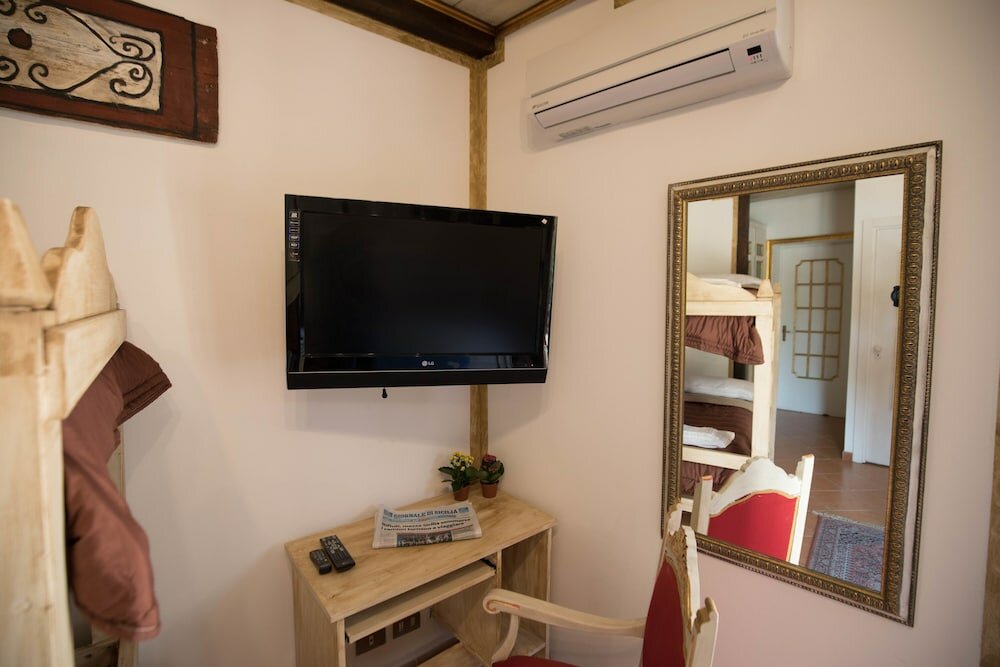 Фото Cannatella's Mansion