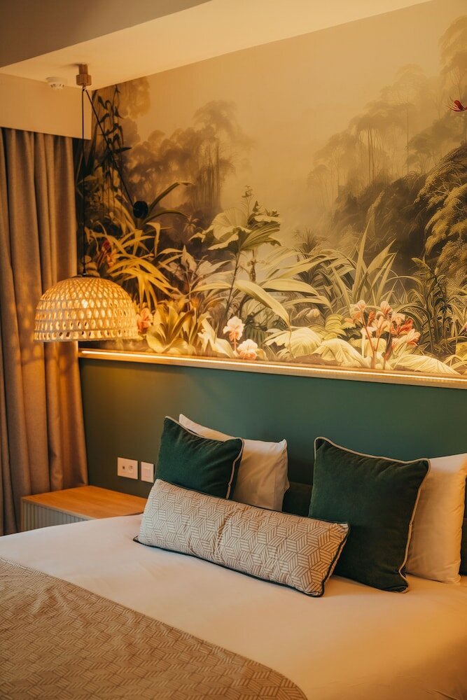 Фото Tamarina Golf & SPA Boutique Hotel