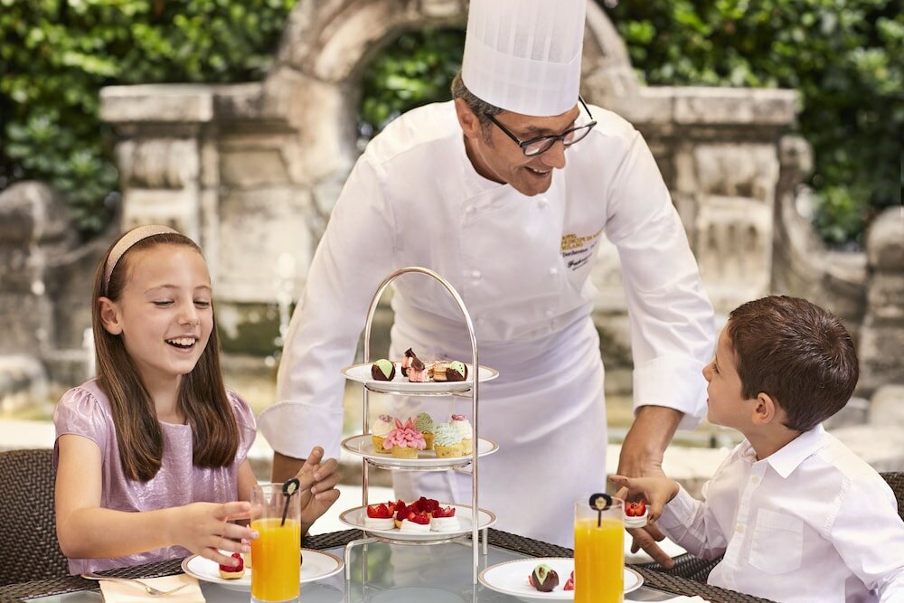 Фото Hotel Principe Di Savoia