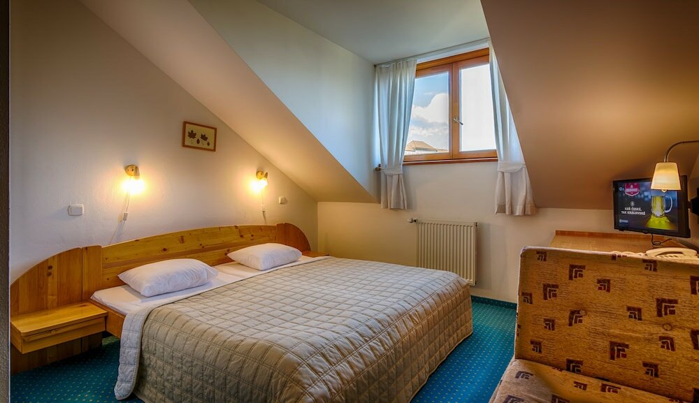 Фото Hotel Villa Siesta