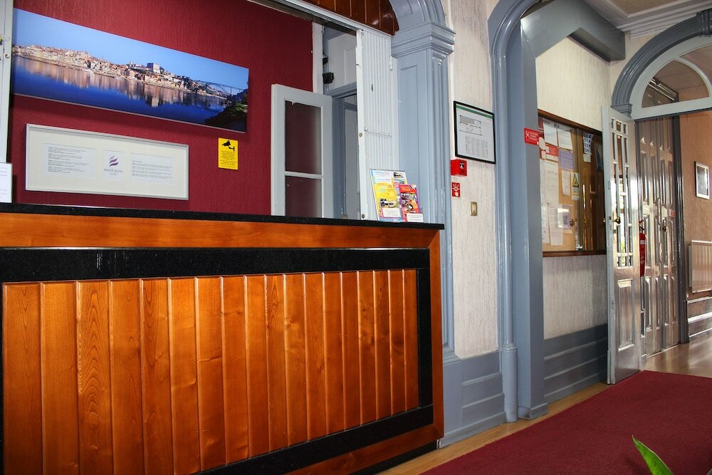 Фото Hotel Estoril Porto