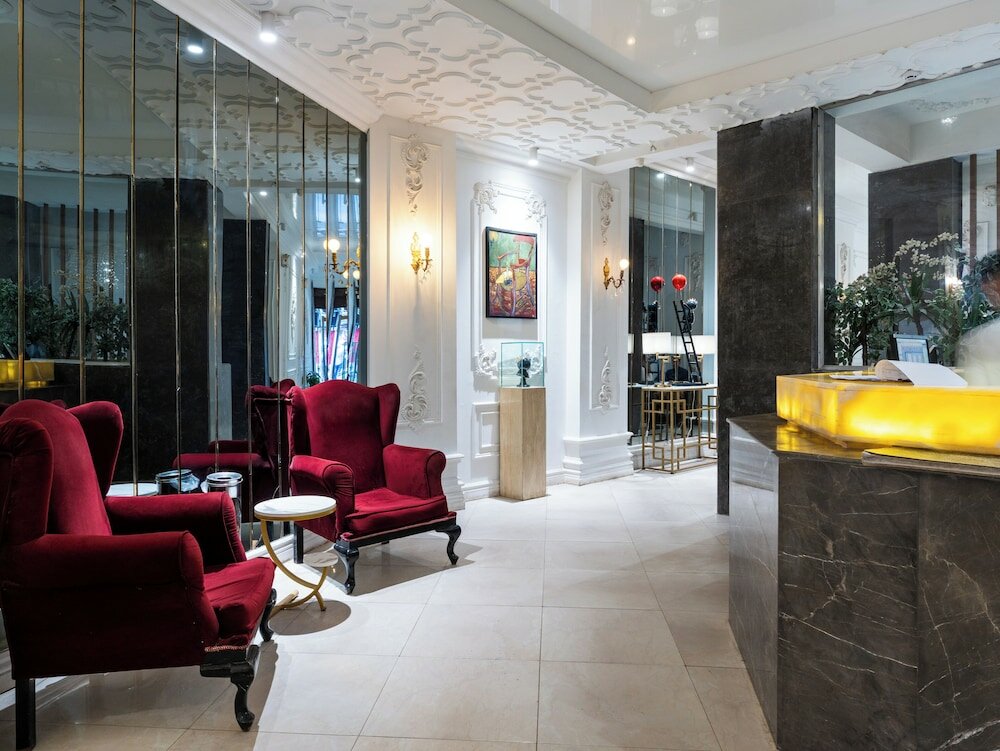 Фото Panorama Ramsis