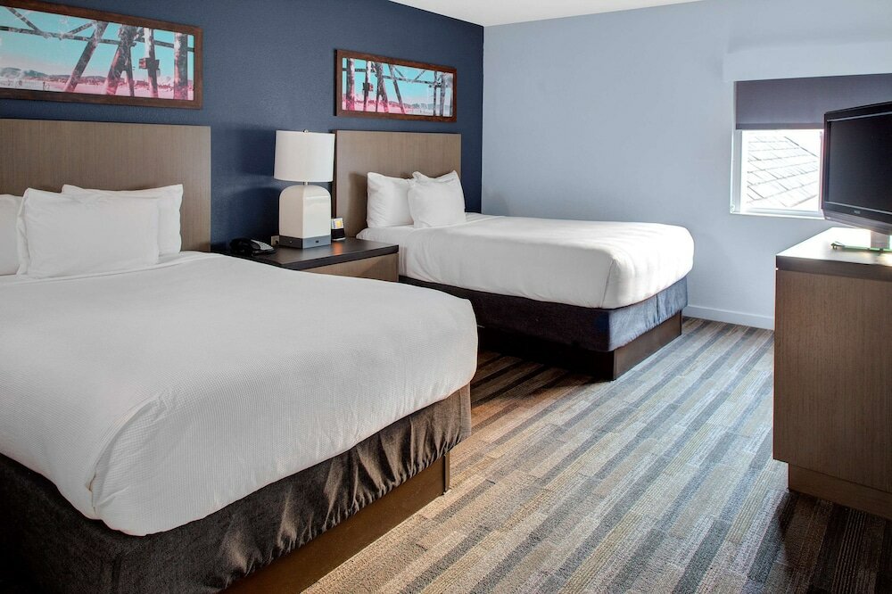 Фото Hyatt house Philadelphia/Plymouth Meeting